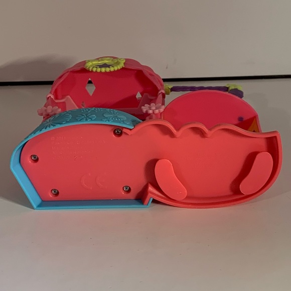 🎸 [2/$25] LPS LITTLEST PET SHOP BACKSTAGE TALENT STUDIO PLAYSET COLLECTIBLE TOY - Picture 6 of 9